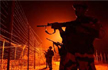Border Firing Ahead of PM Modi’s Visit, Pakistan Troops Target BSF Posts in Jammu and Kashmir